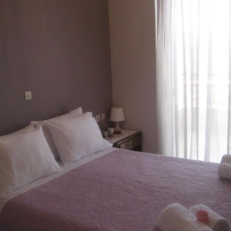 Almare Apartment Kato Almiri Bagian luar foto