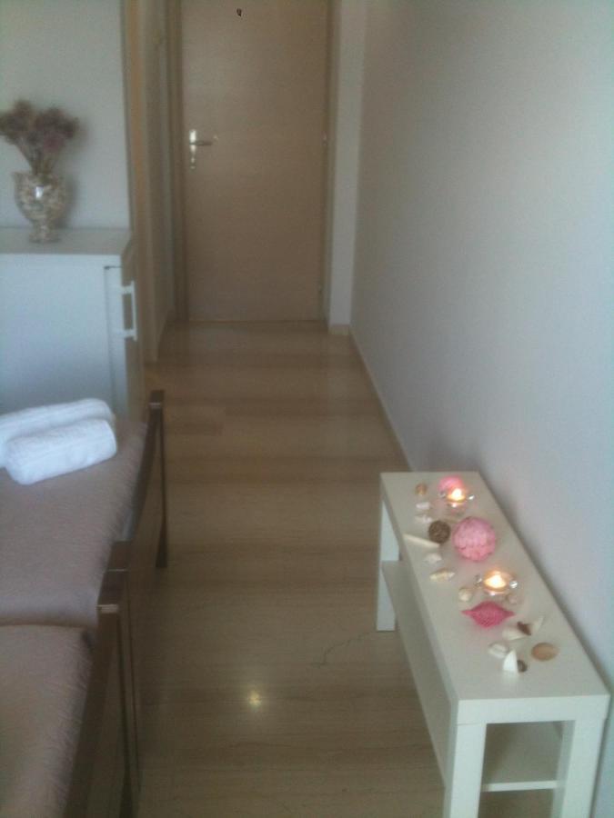Almare Apartment Kato Almiri Bagian luar foto