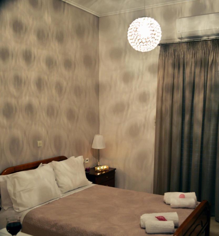Almare Apartment Kato Almiri Bagian luar foto