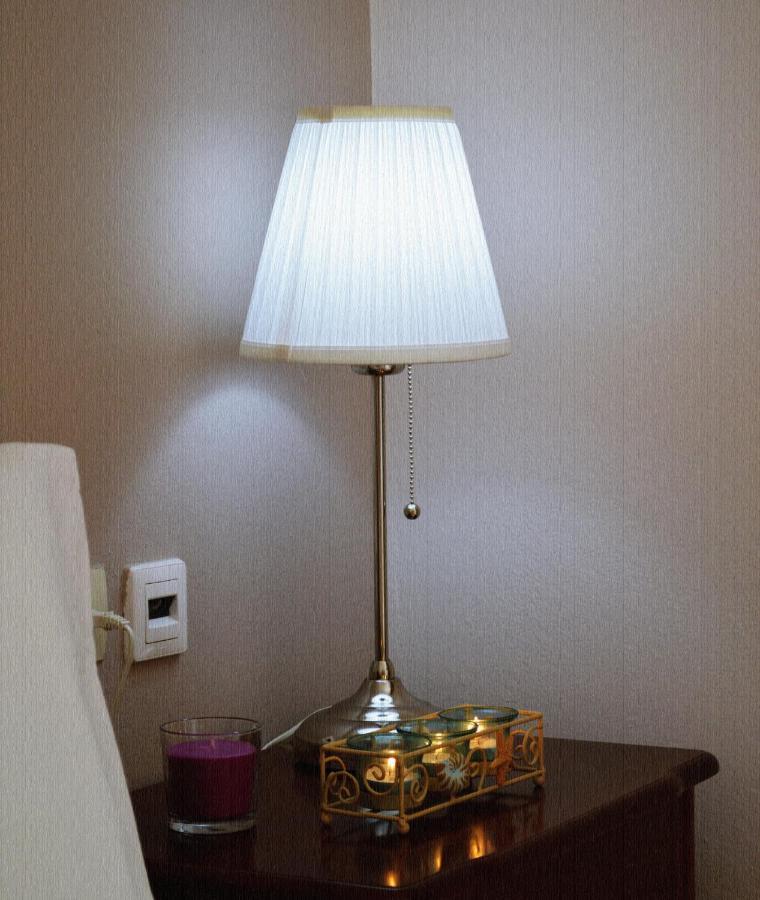 Almare Apartment Kato Almiri Bagian luar foto